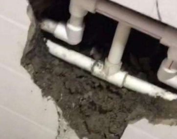 西峡卫生间漏水哪家好
