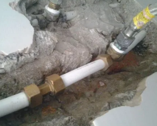 西峡测漏水多少钱
