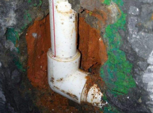 西峡卫生间测漏水价格明细