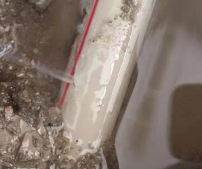 西峡水管维修公司