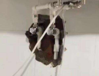西峡水管维修哪家好