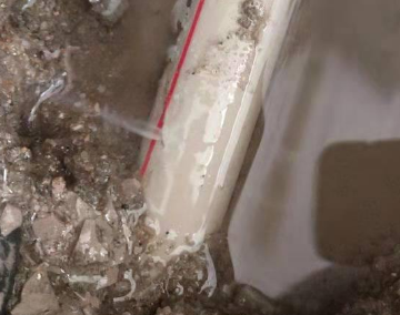 西峡水管维修多少钱