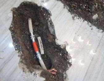 西峡水管维修哪家好