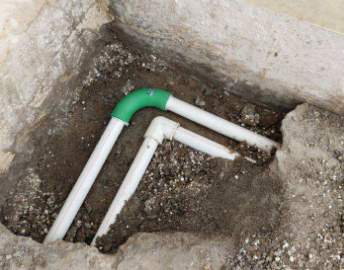 西峡卫生间测漏水价格多少
