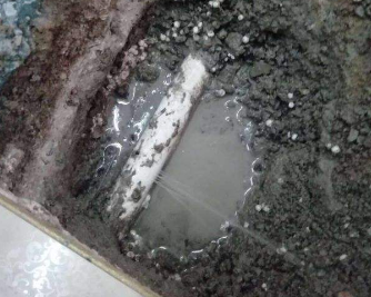 西峡卫生间测漏水哪家好