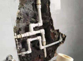 西峡卫生间测漏水价格多少
