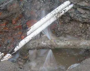 西峡水管维修费用是多少