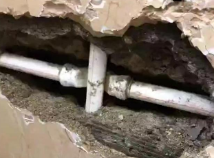 西峡水管维修哪家好