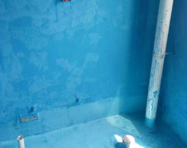 西峡卫生间防水多少钱