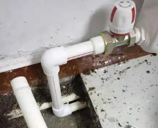 西峡卫生间测漏水多少钱