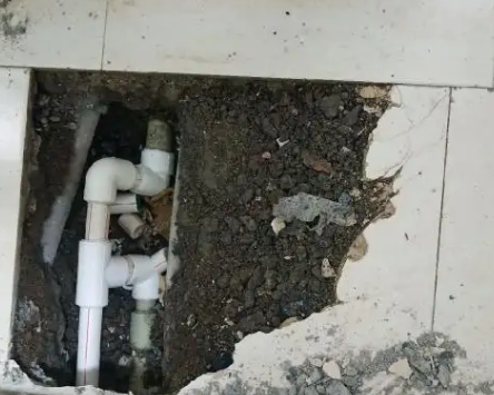 西峡卫生间测漏水哪家好