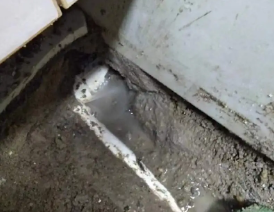 西峡卫生间测漏水多少钱