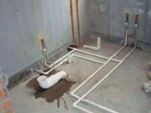 西峡水管维修多少钱