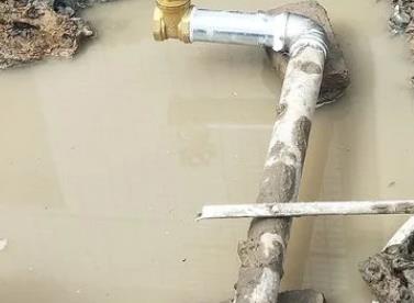 西峡测漏水公司电话